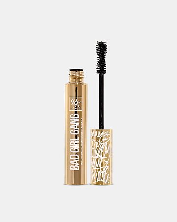 Máscara de Cílios À Prova D’água Bad Girl Gang - Ruby Kisses