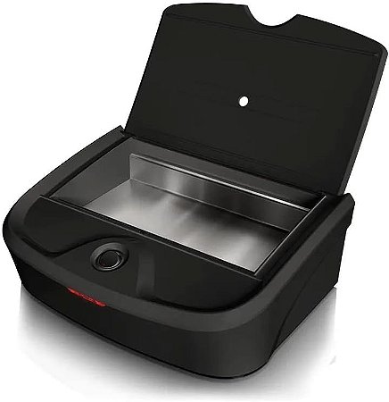 Estufa Compacto Color Mega Bell