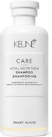 Shampoo Keune Vital Nutrition 300ml