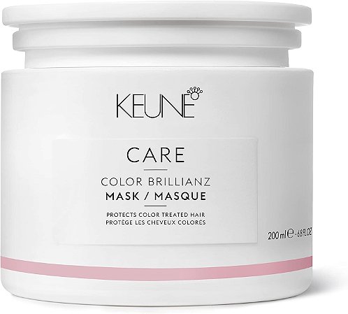 Máscara Keune Color Brillianz 200ml