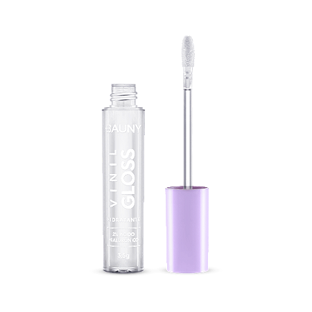 Vinil Gloss Be Glossy Bauny 3,5g