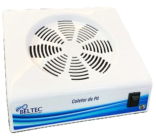Coletor de Pó Beltec