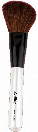 Pincel Para Blush Zalike Ref8212