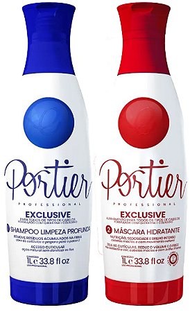 Kit Progressiva Portier