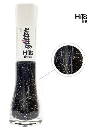 Esmalte Hits 8ml - Variações