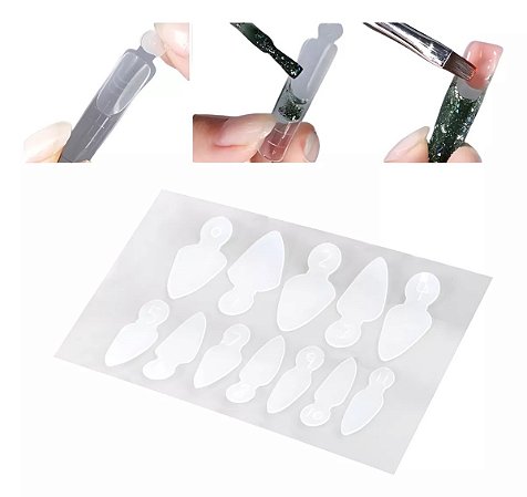 ADESIVO PARA MOLDE F1 SILICONE