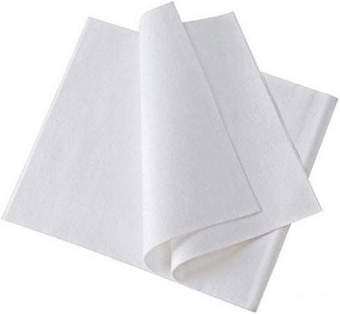 SANTA CLARA TOALHA PARA MANICURE DESCARTÁVEL 20UN