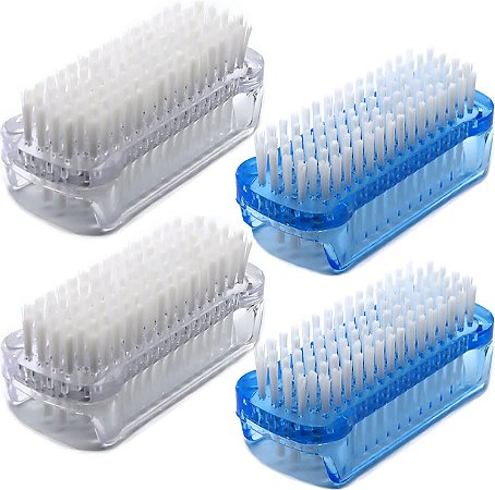 ESCOVINHA DE UNHA DUPLA WJ 927