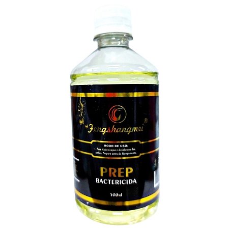 FENGSHANGMEI PREP BACTERICIDA 500ML