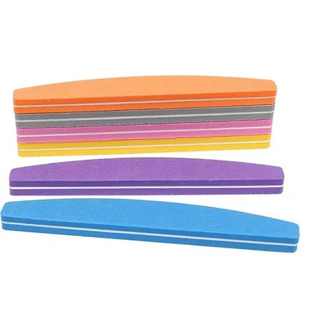 LIXA BUFFER POLIDORA