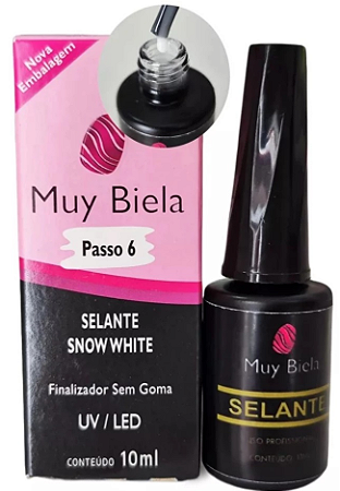 MUY BIELA SELANTE PASSO 6 10ML