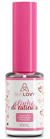 ANY LOVY OLEO DE CUTÍCULA 10ML
