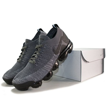 air vapormax preto