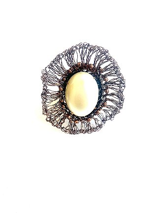 ANEL FANTASIA CABOCHÃO DE CROCHÊ EM METAL – HELIANA LAGES