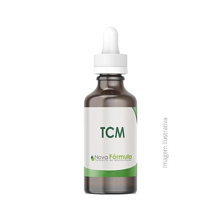 TCM Óleo 30 ml.