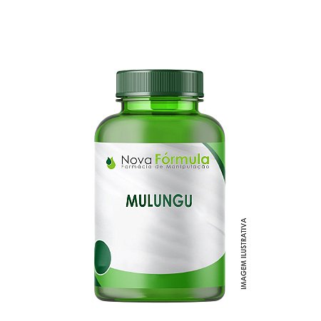 Mulungu 100mg