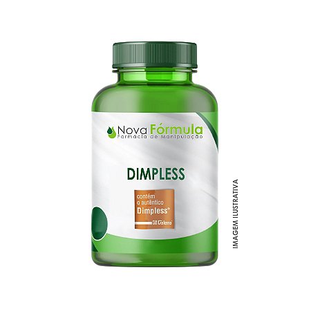 Dimpless 40mg.