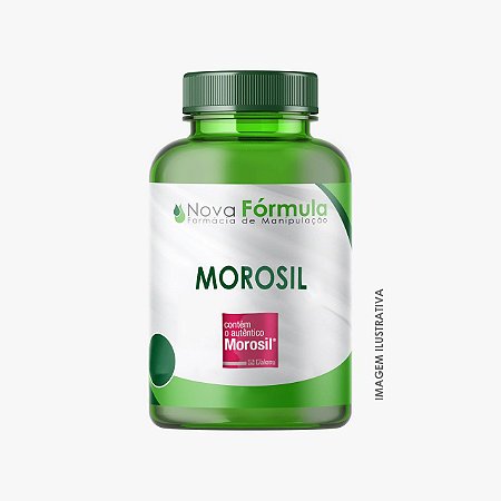 Morosil 500mg