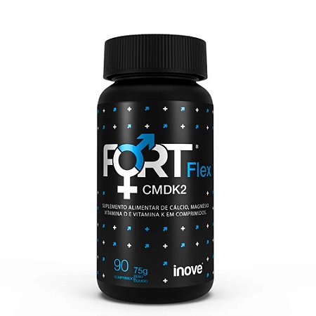 Fort Flex CDMK2 90 caps Inove Nutrition