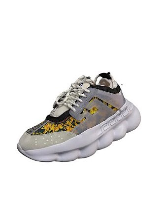 versace tenis masculino