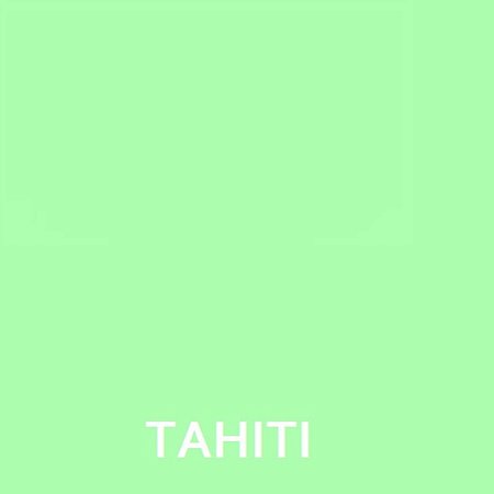 Papel Color Plus 180g A4 Tahiti - Verde claro - UNIDADE