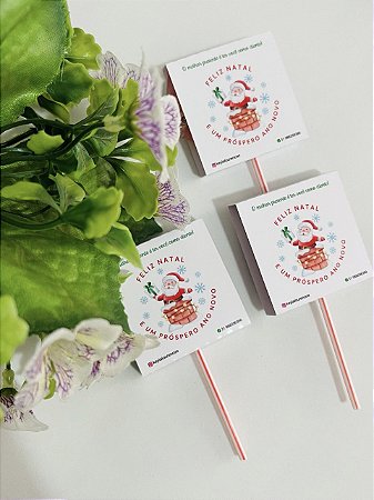 Arquivo de corte Kit Brindes Corporativos Natal