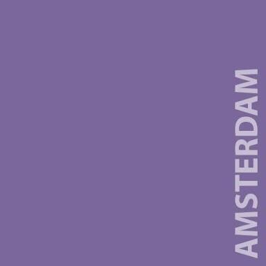 Papel Color Plus 180g A4 Amstredan - Roxo UNIDADE