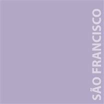 Papel Color Plus 180g A4 São Francisco - Lilás UNIDADE