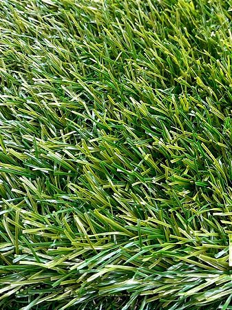 Grama Sintética Premium Anti Chama - 20 mm - M²