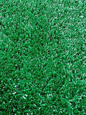 Grama Sintética Decorativa Anti Chama 20 mm  - M²