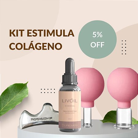 KIT ESTIMULA COLÁGENO