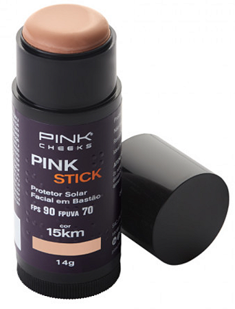PINK STICK FPS90 FPUVA70 - 15KM 14g