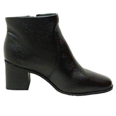 Bota Bottero Cano Curto Coleção Nova