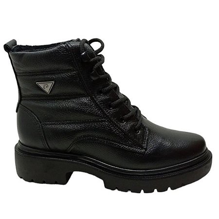 Bota Pegada Feminina Tecnologia Soft Touch Coleção Nova