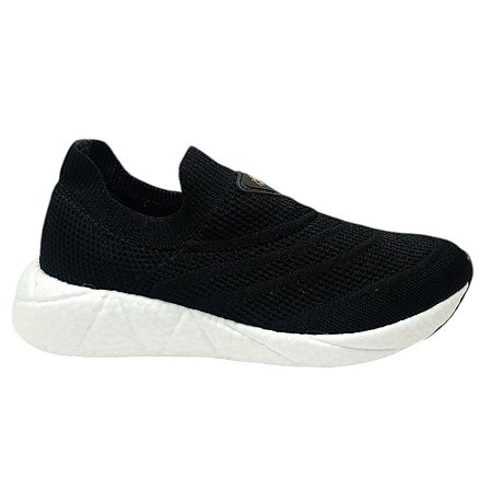 Tênis Modare Ultra Conforto feminino Palmilha anatômica