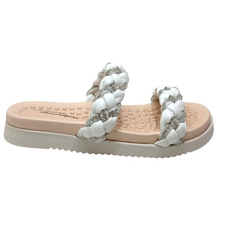 Chinelo Modare Palmilha Anatômica