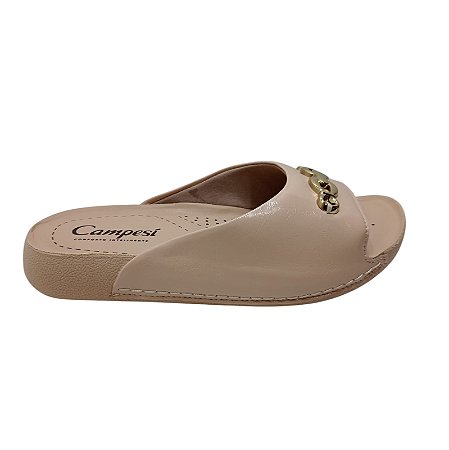 Chinelo Campesi Coleção Verão