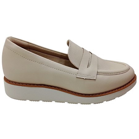 Sapato Feminino Modare Tecnologia Ultraconforto Flexivel