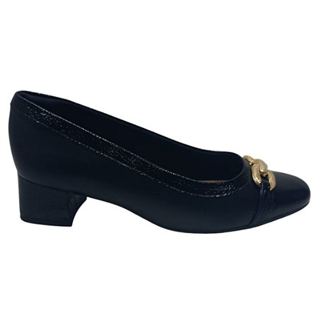 Sapato Comfortflex Tecnologia de Conforto