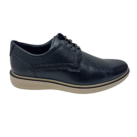 Sapato Pegada Masculino Tecnologia Amortech