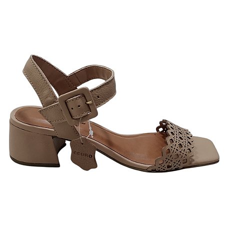 Sandália Bottero Tropical Lançamento 2026