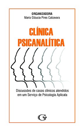 Clínica Psicanalítica - Versão E-book - Clique e baixa gratuitamente