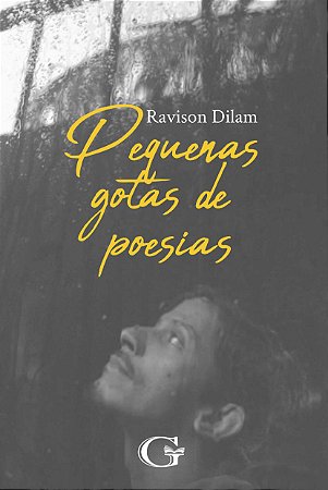 Pequenas gotas de poesias