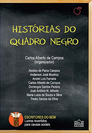 Histórias do quadro negro