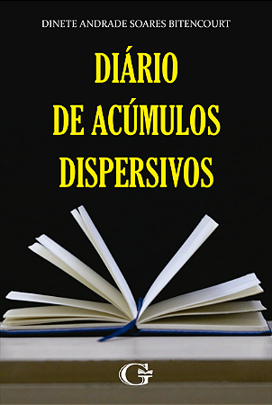 Diário de acúmulos dispersivos