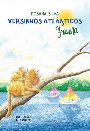 Versinhos Atlânticos