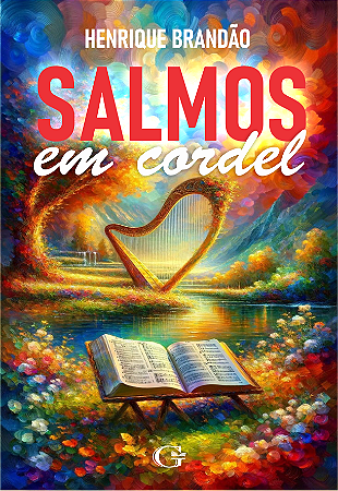 Salmos em Cordel