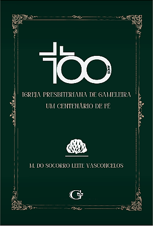 Igreja Presbiteriana de Gameleira