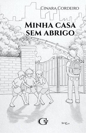 Minha casa sem abrigo