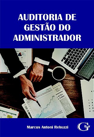 Auditoria de gestão do administrador